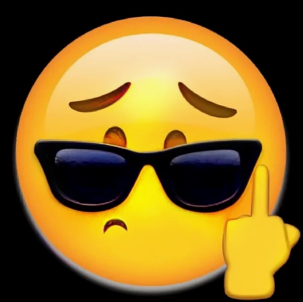 Gương mặt khinh bỉ meme kinh điển ai cũng biết
