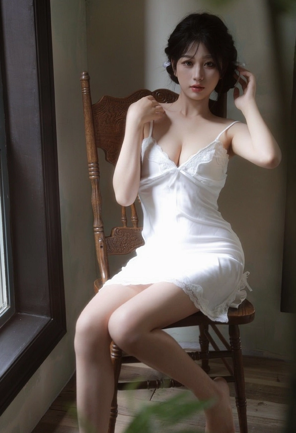Bộ sưu tập gái xinh mặc váy ngủ mỏng manh gợi cảm nhất 10 Gương mặt xinh xắn nổi bật rạng rỡ trong ảnh đồ ngủ
