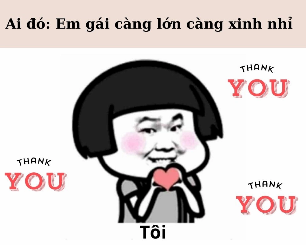 Hành động thả tim đầy ngọt ngào thay cho ngàn lời muốn nói