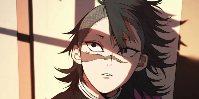 Hành trình từ phản kháng đến sự hy sinh cao cả của Genya