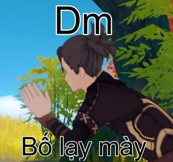 Bộ sưu tập 30 ảnh meme chửi bậy hài hước và độc lạ nhất 7 Hình ảnh chửi tục meme với nhân vật hoạt hình ngộ nghĩnh