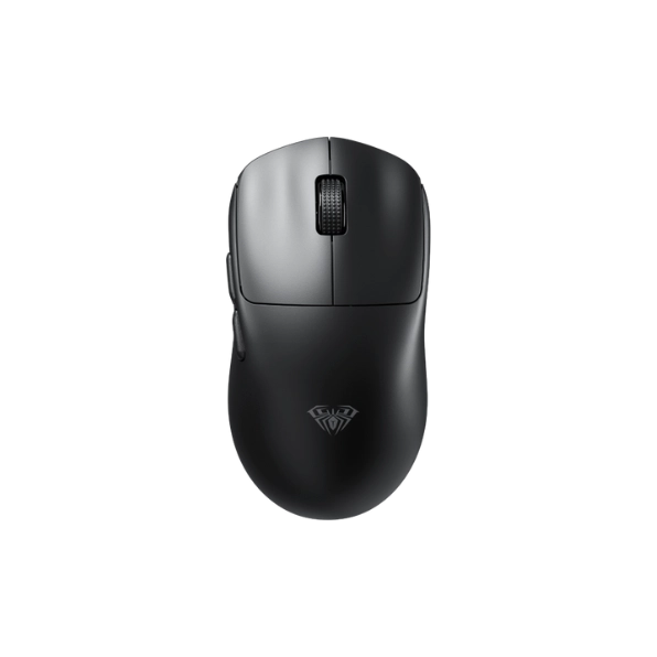 Hướng dẫn chi tiết cách bắt bluetooth cho laptop Windows và macOS 17 Hình ảnh chuột không dây AULA SC800 Black có hỗ trợ kết nối 3 chế độ