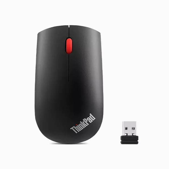 Hướng dẫn chi tiết cách mở nguồn laptop hiệu quả khi nút nguồn bị hỏng 19 Hình ảnh chuột không dây Lenovo ThinkPad