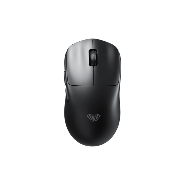 Hình ảnh chuột máy tính AULA SC800 Black 3 MODE 8K