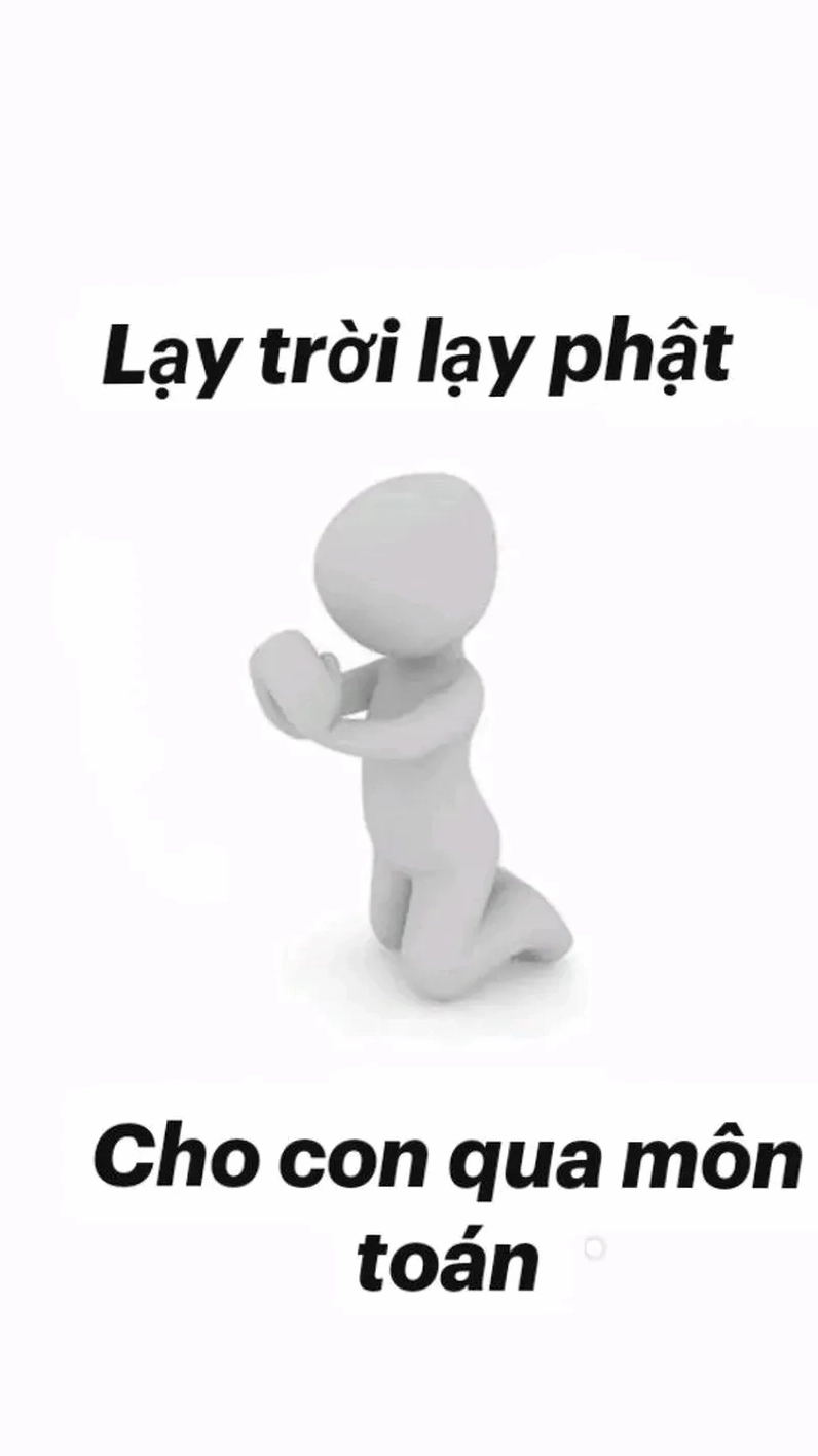 Bộ sưu tập 30 ảnh meme lạy siêu hài hước cực bựa cho dân mạng 1 Hình ảnh giải thích ý nghĩa của chiếc meme lạy phổ biến trên mạng