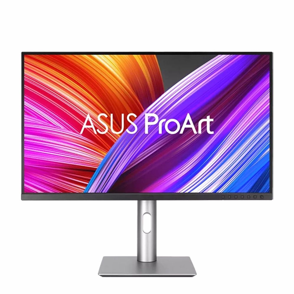 Hình ảnh Màn hình ASUS ProArt PA279CRV 27 inch IPS 4K USBC chuyên đồ họa