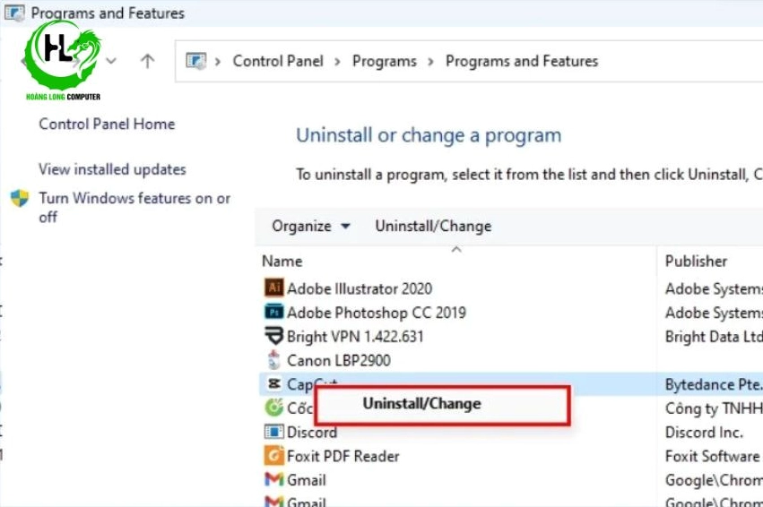 Hình ảnh máy tính bị lag giật và nguyên nhân gây ra lỗi