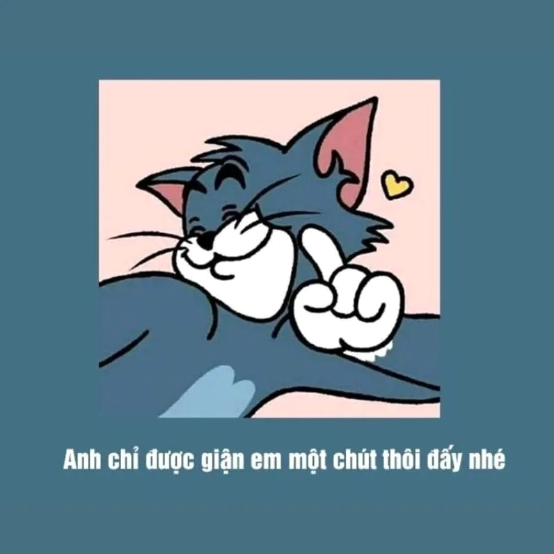 Hình ảnh meme chốt câu xin lỗi được chưa vô cùng lầy lội