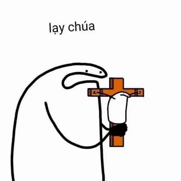 Bộ sưu tập 30 ảnh meme lạy siêu hài hước cực bựa cho dân mạng 8 Hình ảnh meme lạy thể hiện sự bái phục trước một pha xử lý đỉnh cao