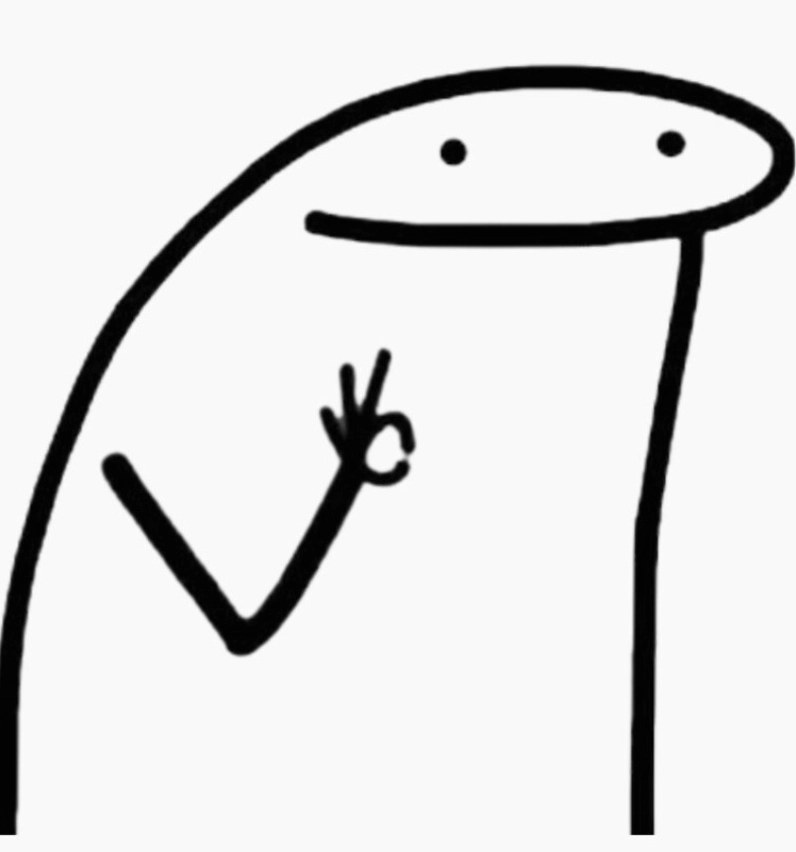 Hình ảnh meme ok tổng hợp nhiều cảm xúc