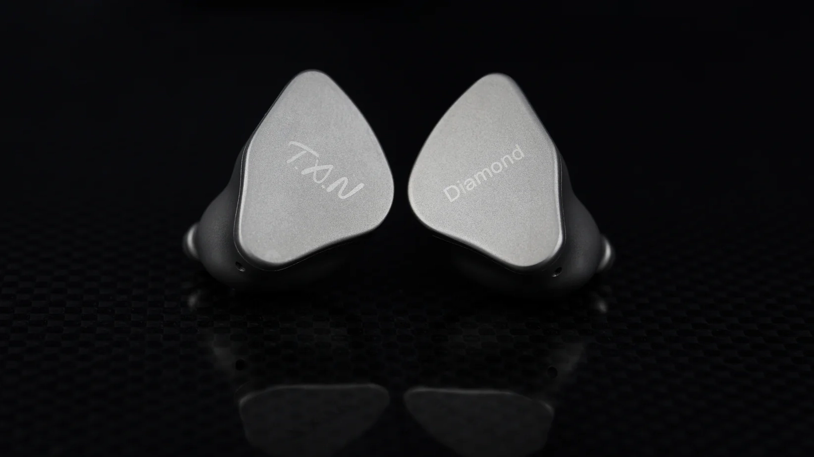 Hình ảnh minh họa biểu tượng chứng nhận chất lượng TXN Diamond