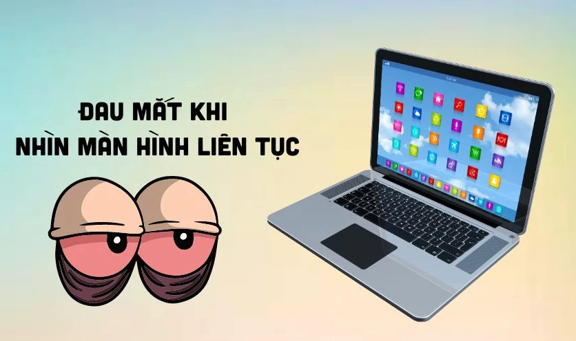 Hướng dẫn chi tiết cách để màn hình laptop không tắt hiệu quả năm 2026 6 Hình ảnh minh họa các lưu ý quan trọng khi cài đặt máy tính ở chế độ không tắt màn hình