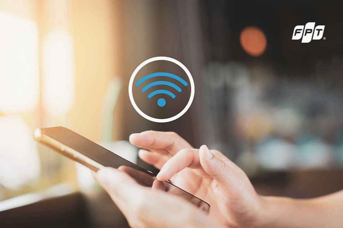 Hướng dẫn chi tiết cách dò pass wifi trên laptop nhanh chóng và chính xác nhất năm 2026 20 Hình ảnh minh họa cách xem mật khẩu wifi trên điện thoại và máy tính nhanh chóng