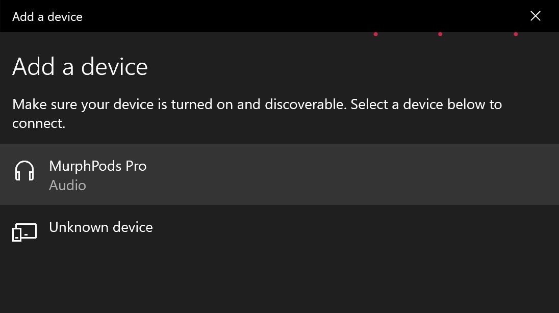 Hình ảnh minh họa quá trình thực hiện cach-ket-noi-tai-nghe-airpods-voi-may-tinh-windows và macbook
