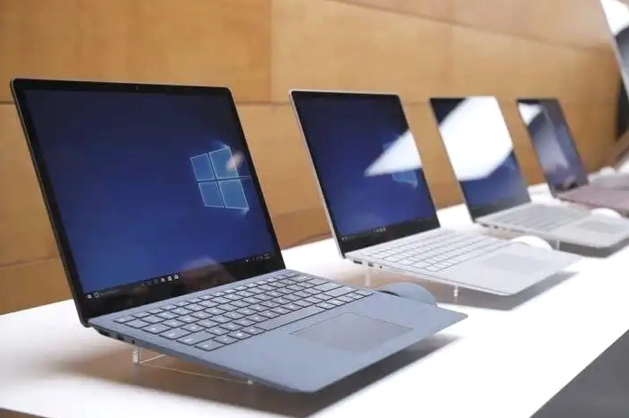 Hướng dẫn cách mua laptop từ Mỹ chất lượng chính hãng uy tín nhất 3 Hình ảnh minh họa tìm hiểu về laptop xách tay Mỹ