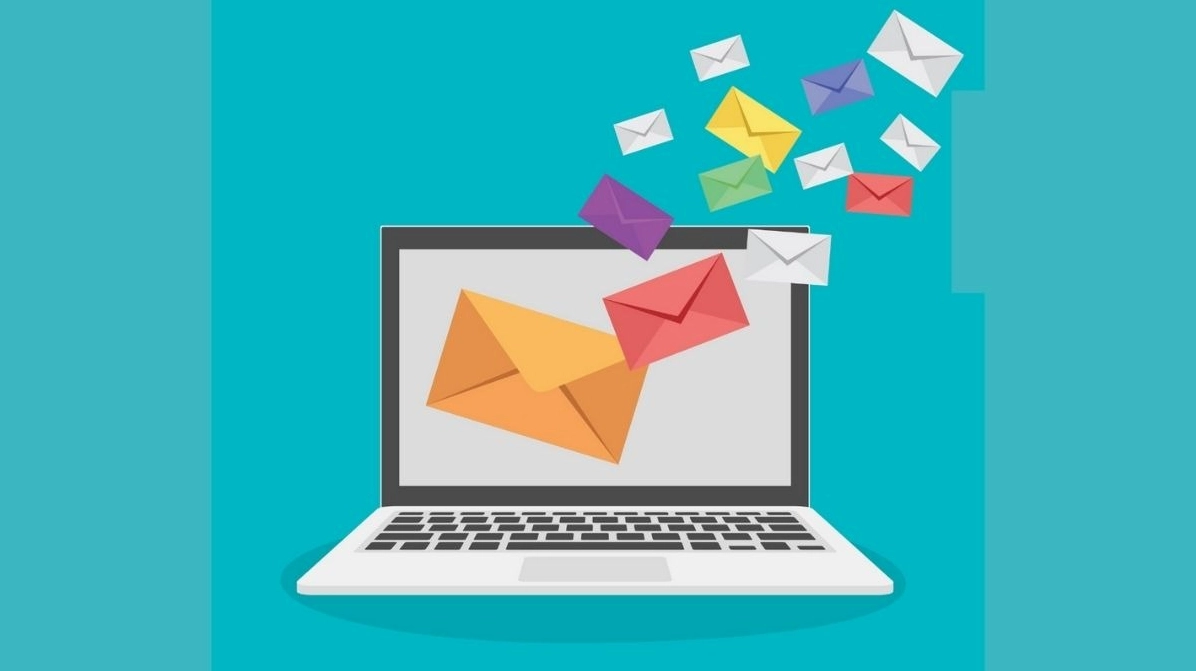 Hình ảnh minh họa về tầm quan trọng của việc bảo mật tài khoản email
