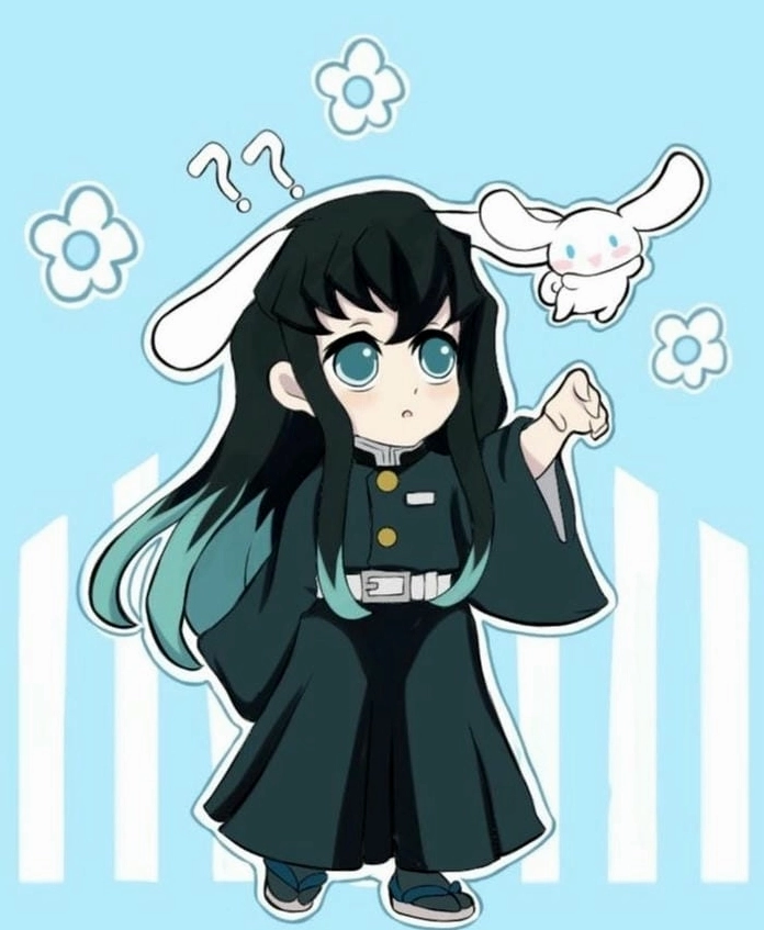 Hình ảnh muichiro tokito manga khai thác sâu tâm lý