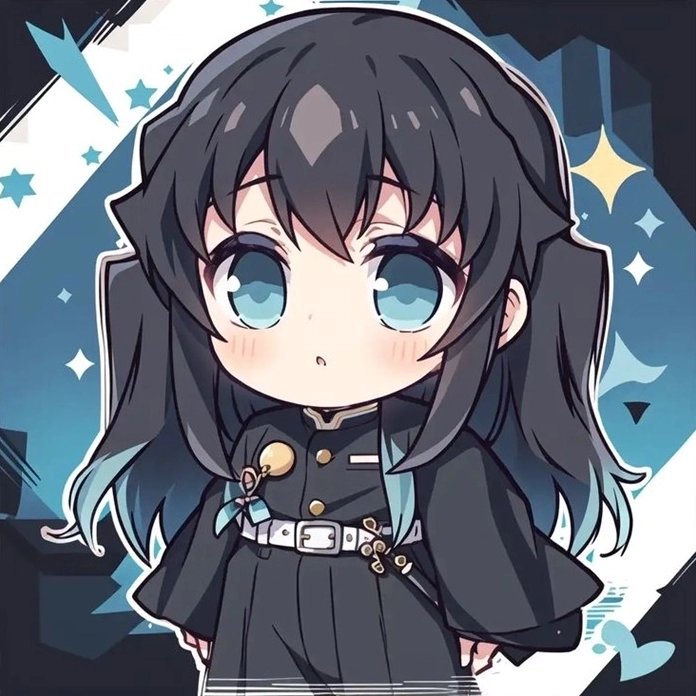 Hình ảnh muichirou demon slayer thể hiện sức mạnh áp đảo