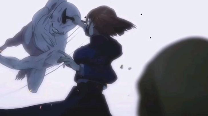 Hình ảnh Nobara death số phận bi thảm của nữ pháp sư mạnh mẽ