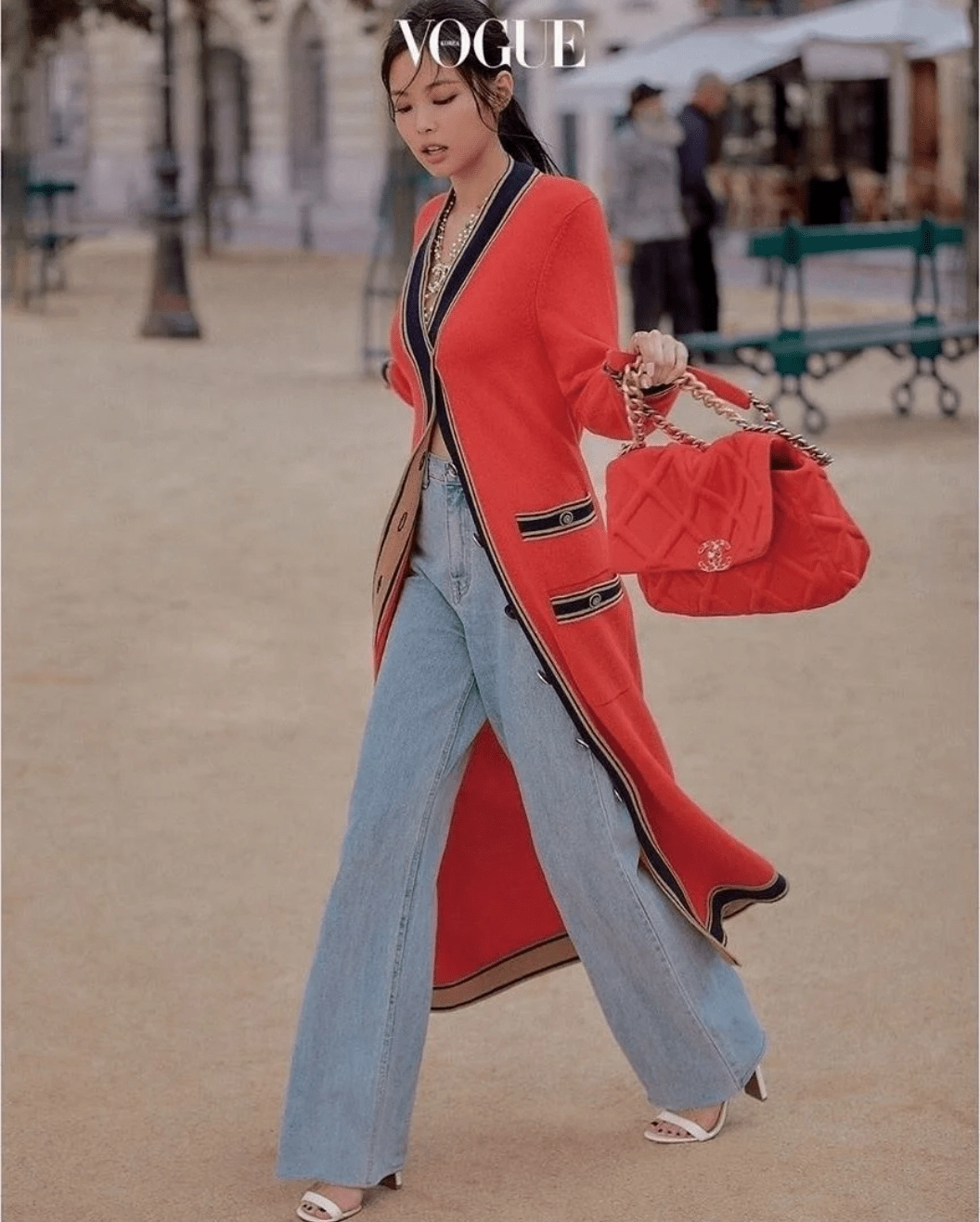Tuyển tập hình ảnh gái xinh mặc Calvin Klein quyến rũ nhất 2026 9 Hình ảnh quyến rũ trong chiến dịch quảng cáo Calvin Klein