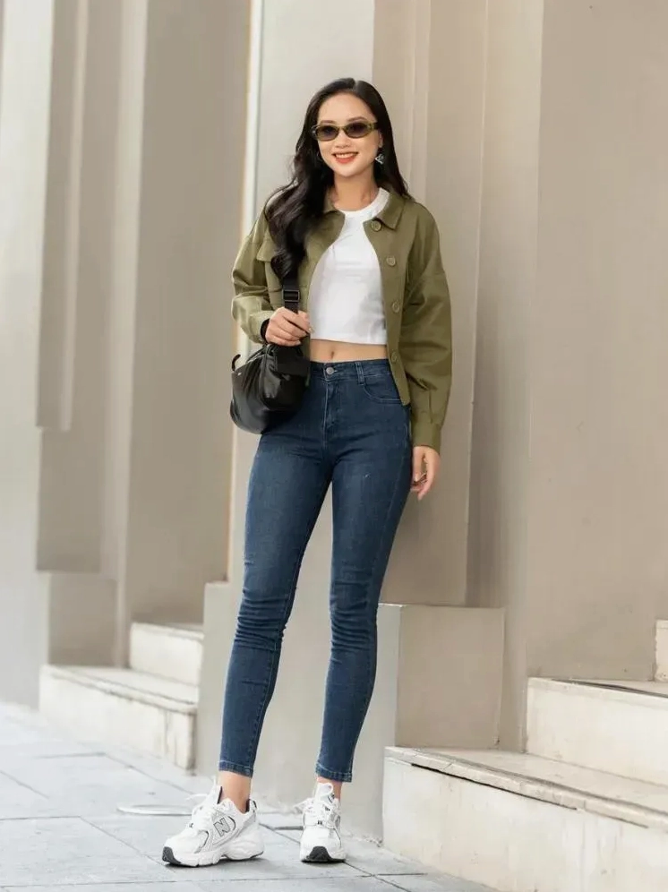 Hình gái xinh cute với nét đẹp tự nhiên cuốn hút và dễ gây ấn tượng mạnh mẽ