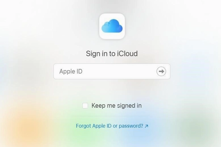 Hướng dẫn cách đồng bộ iPhone với laptop nhanh chóng đơn giản 21 Hình minh họa mô tả các bước hướng dẫn kết nối điện thoại di động thông minh với máy tính xách tay