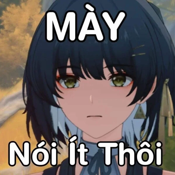 Bộ sưu tập 30 ảnh meme chửi bậy hài hước và độc lạ nhất 14 Hình nền chửi tục meme phong cách tối giản nhưng ấn tượng