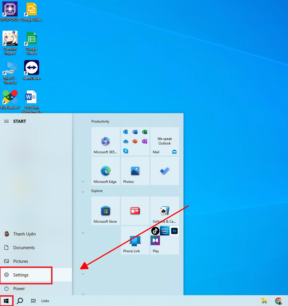 Hướng dẫn chi tiết cách bật camera trên laptop dell khắc phục lỗi nhanh chóng năm 2026 30 Hoàn tất quá trình cài đặt và tận hưởng chất lượng video sắc nét