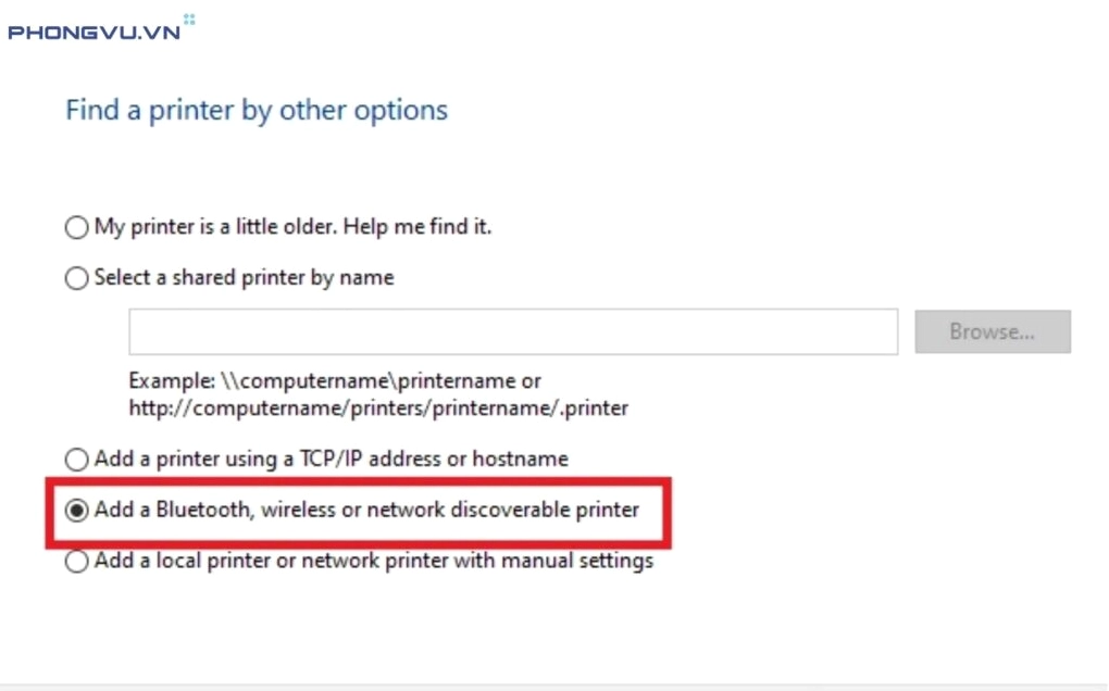 Hướng dẫn chi tiết cách thêm máy in vào laptop nhanh chóng và hiệu quả 32 Hoàn tất quá trình in ấn tài liệu