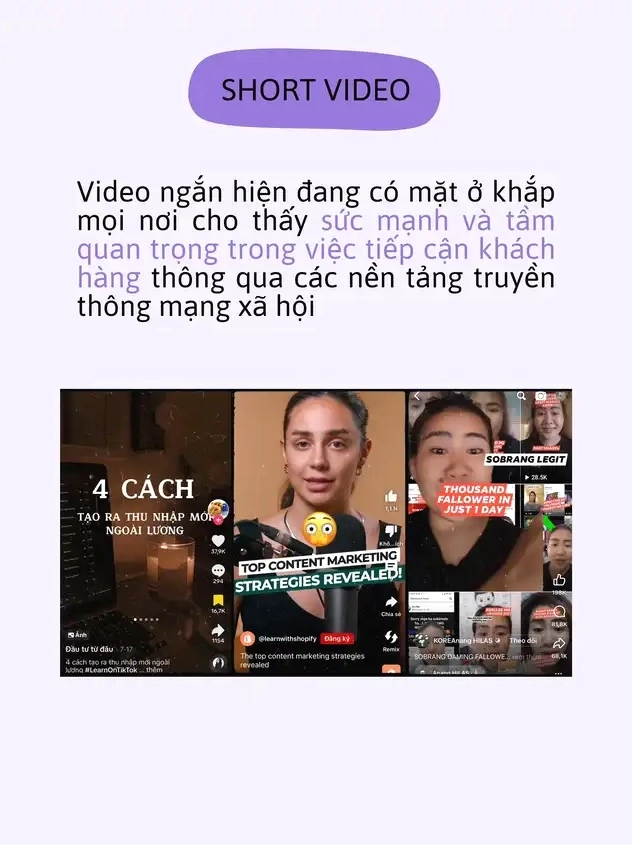 Hot girl cuốn hút khi đang sáng tạo nội dung trong bộ đồ dễ thương
