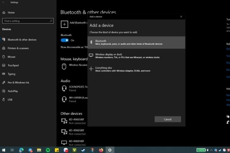 Hướng dẫn cách đồng bộ iPhone với laptop nhanh chóng đơn giản 22 Hướng dẫn các bước thao tác để kết nối thiết bị di động iOS với máy vi tính