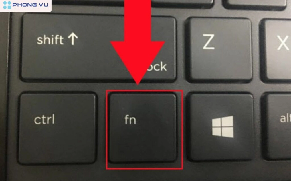 Hướng dẫn chi tiết cách bật sáng bàn phím laptop Dell cực kỳ đơn giản 21 Hướng dẫn cách bật đèn bàn phím bằng bàn phím rời