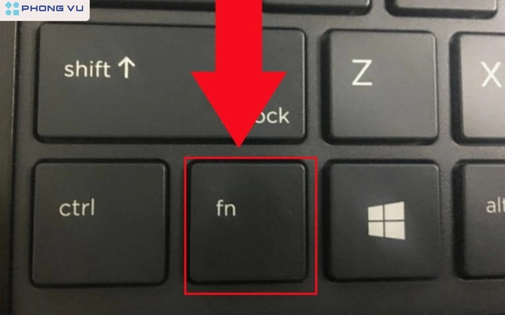 Hướng dẫn chi tiết cách bật đèn bàn phím laptop Dell cực nhanh 25 Hướng dẫn cách bật đèn bàn phím bằng bàn phím rời