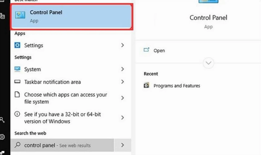 Hướng dẫn cách bật kết nối bluetooth trên máy tính win 7