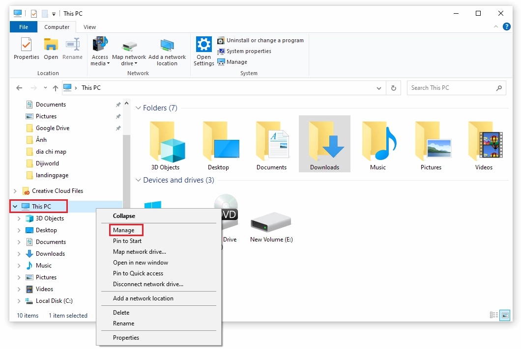 Hướng Dẫn Cách Bật Và Tắt Camera Laptop Đơn Giản Nhất
