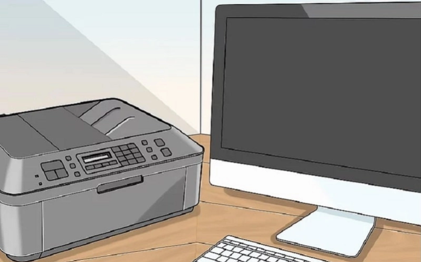 Hướng dẫn cách cài đặt máy in với máy tính đơn giản chỉ trong 5 phút