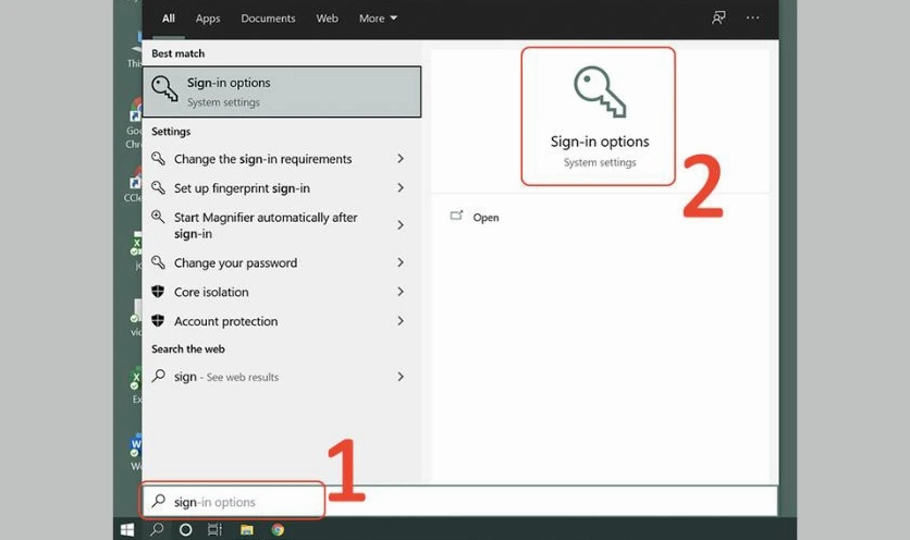 Hướng dẫn cách cài vân tay cho laptop chạy Windows 7 10 và 11