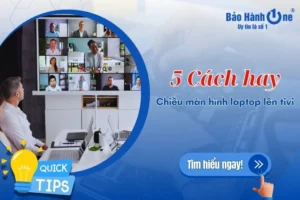 huong dan cach chieu man hinh laptop len tivi don gian va nh 940