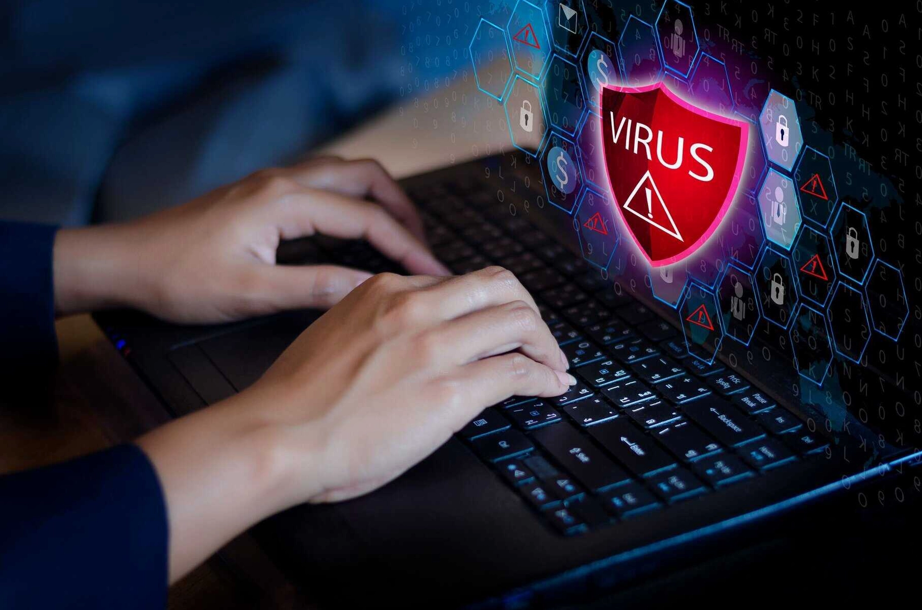 Hướng dẫn cách diệt virus trên máy tính win 10 một cách an toàn