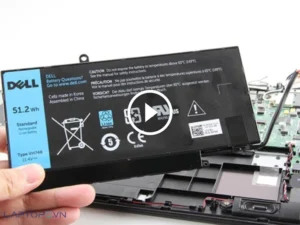 huong dan cach khoi phuc pin laptop bi chai hieu qua tai nha 356