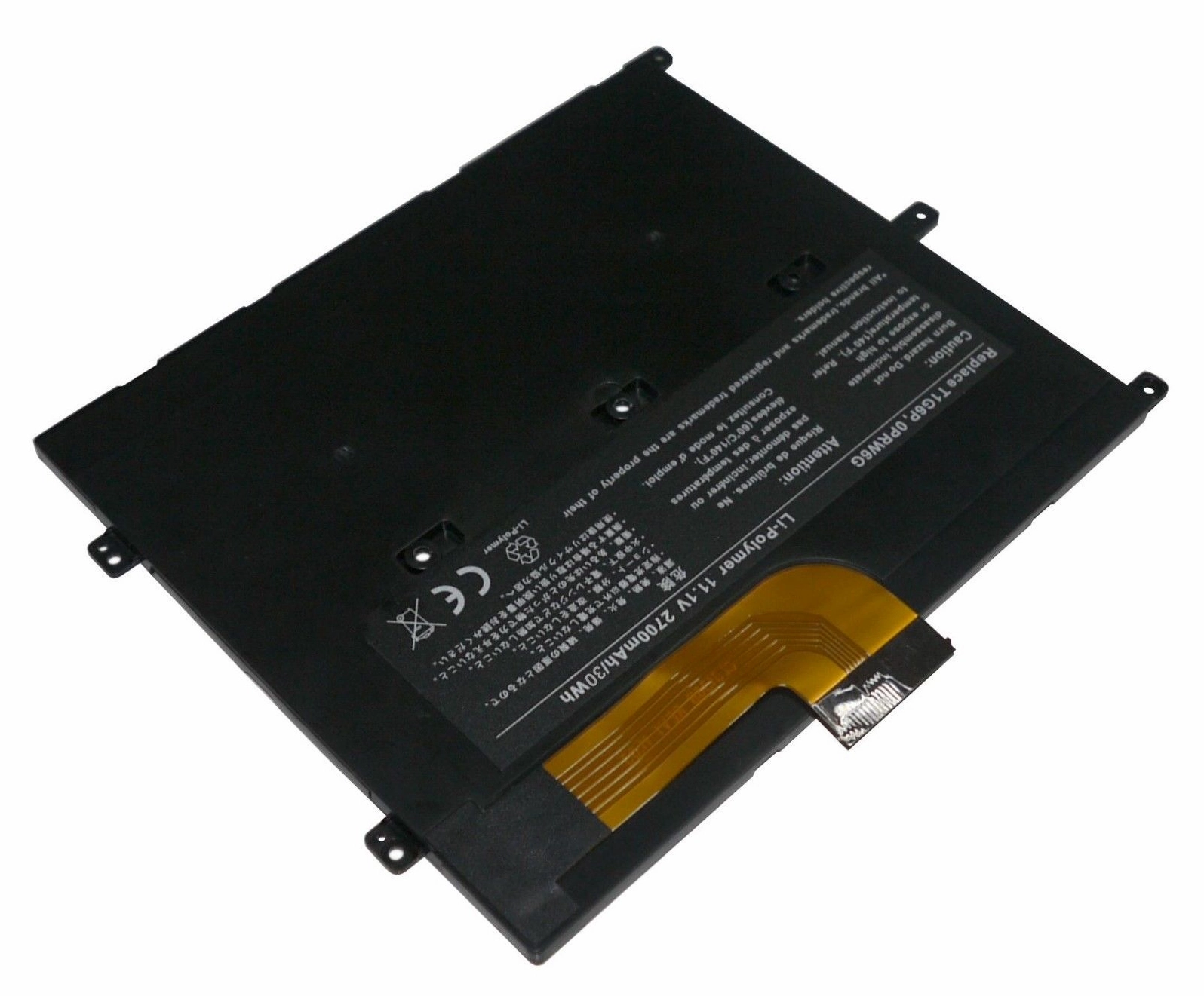 Hướng dẫn chi tiết cách bảo vệ màn hình laptop hiệu quả nhất năm 2026 16 Hướng Dẫn Cách Sử Dụng Và Bảo Quản Pin Laptop Mới