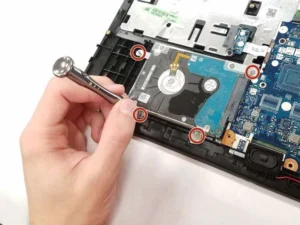 huong dan cach thao o cung laptop lenovo nhanh chong an toan 714