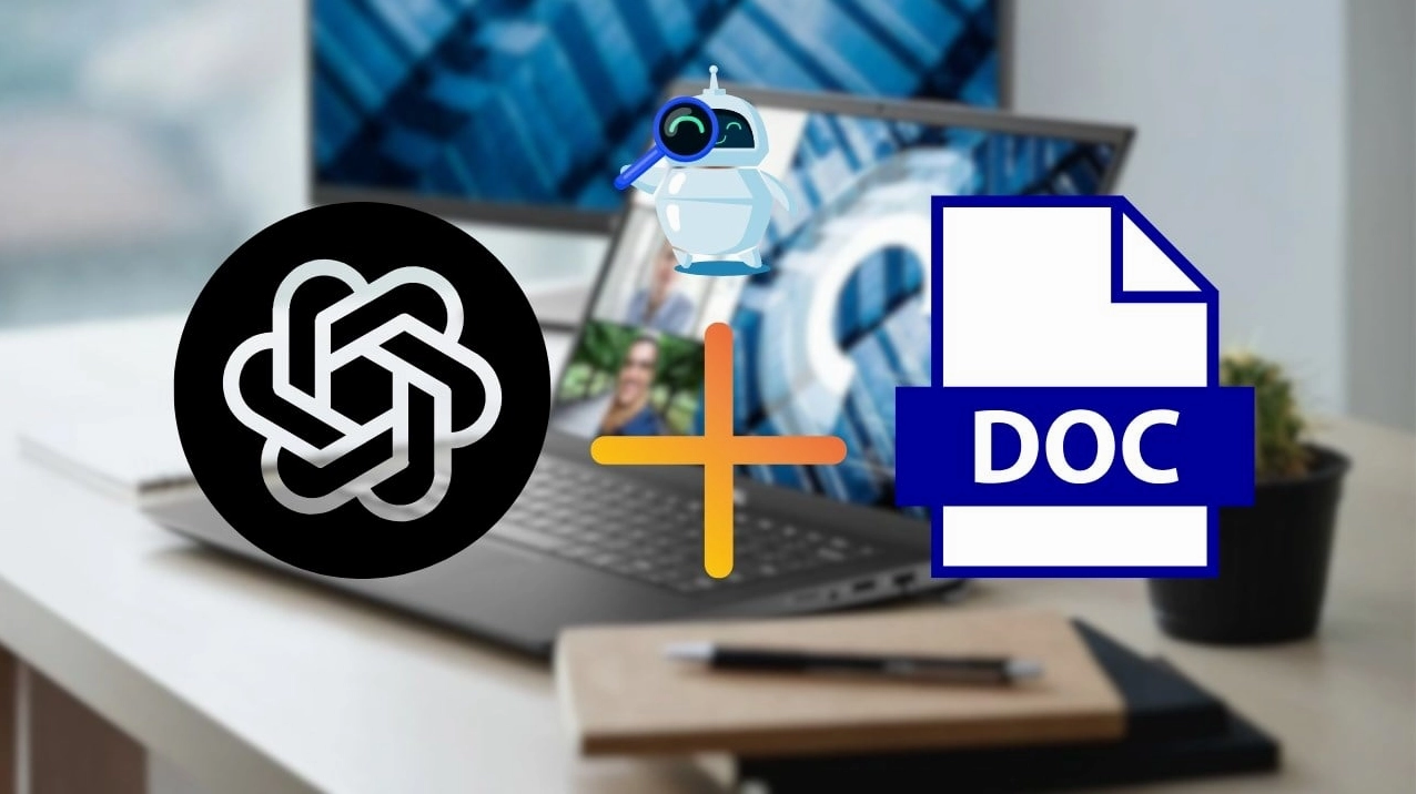 Hướng dẫn cách tích hợp ChatGPT vào Word cực hay hỗ trợ tối đa việc soạn thảo văn bản của bạn