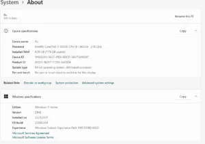 huong dan chi tiet cac buoc xac dinh ten may tinh chuan xac 527