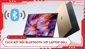 huong dan chi tiet cach bat bluetooth tren laptop dell inspi 474