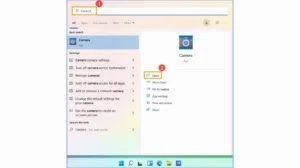 huong dan chi tiet cach bat camera tren laptop asus nhanh ch 514