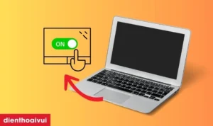 huong dan chi tiet cach bat man hinh cam ung laptop win 10 d 915