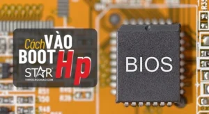 huong dan chi tiet cach boot laptop hp vao bios va boot menu 417