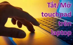 huong dan chi tiet cach cai dat chuot tren laptop nhanh chon 190