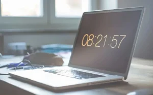 huong dan chi tiet cach chinh gio tren laptop cuc ky don gia 322